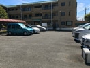 駐車場 たちばな台ガーデン