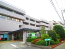たちばな台病院(病院)まで500m たちばな台ガーデン