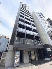 ＢＲＩＺＺ神田岩本町(803)