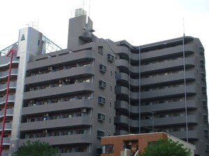 ﾗｲｵﾝｽﾞﾏﾝｼｮﾝ相模原第７(1204)