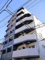 セジョリ南品川(５０２)