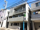 レジデンシャルCUBE日吉本町