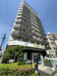 ランドステージ両国（４０７）