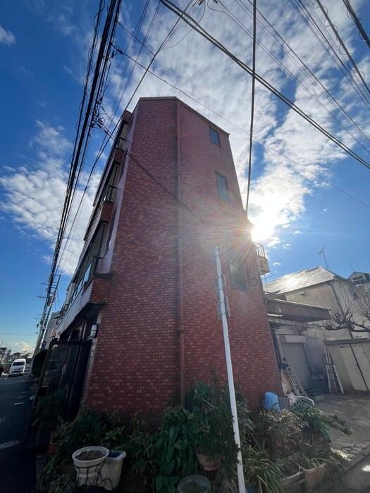 外観写真 リバ－サイド丸山