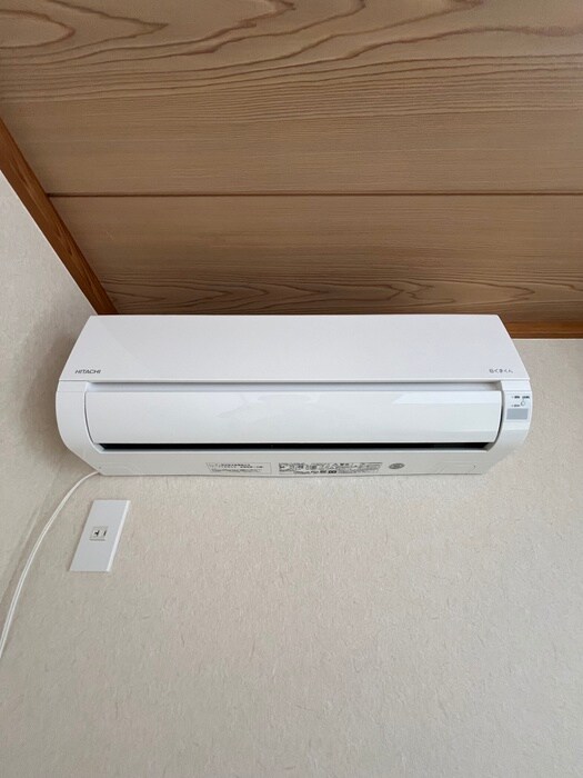 内観写真 リバ－サイド丸山