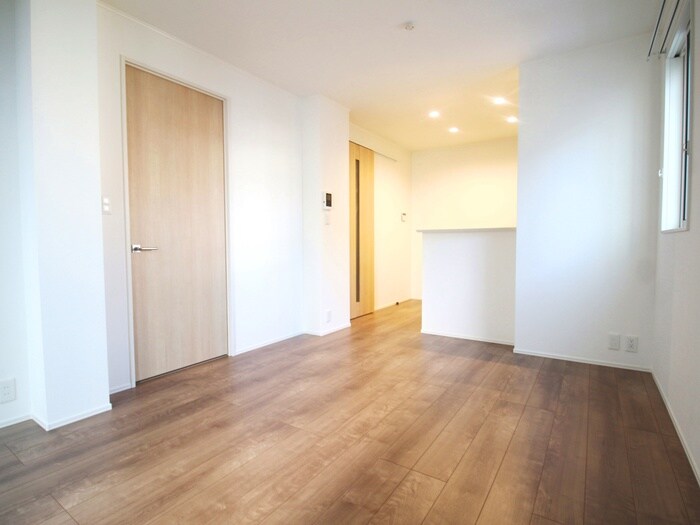 居室 仮)富士見市関沢1丁目新築MAISON