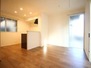 居室 仮)富士見市関沢1丁目新築MAISON