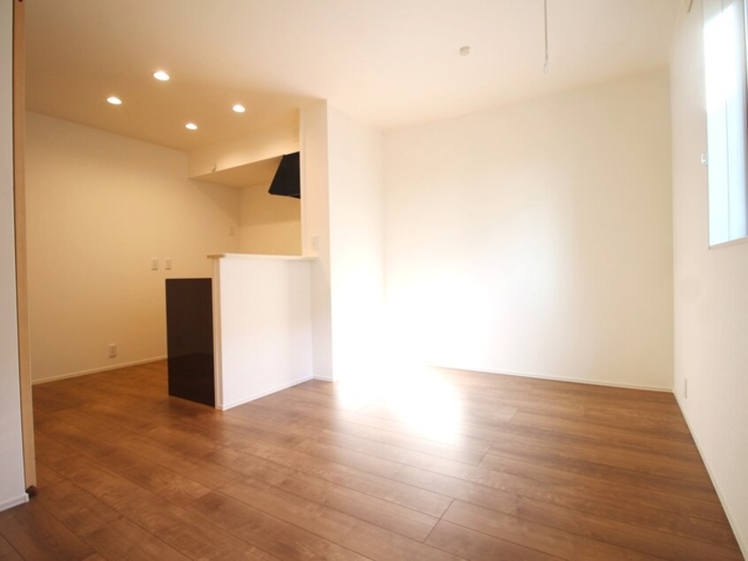 居室 仮)富士見市関沢1丁目新築MAISON
