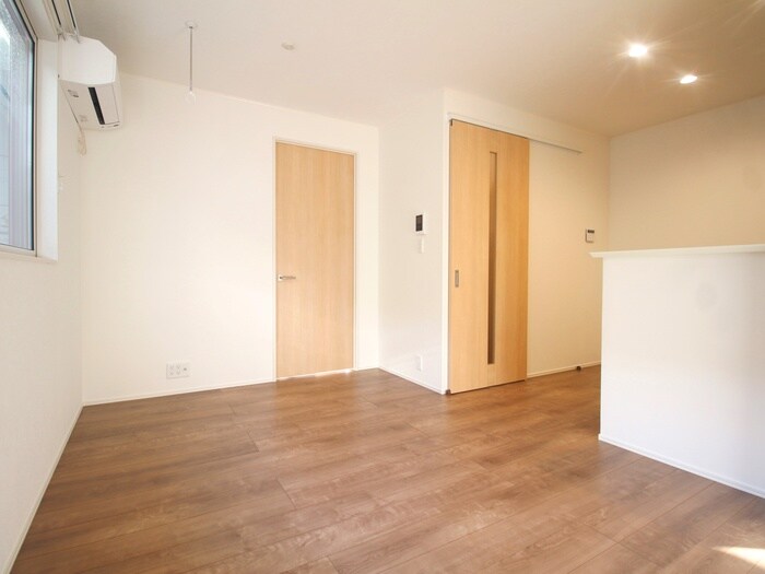 居室 仮)富士見市関沢1丁目新築MAISON