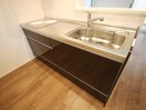 キッチン 仮)富士見市関沢1丁目新築MAISON