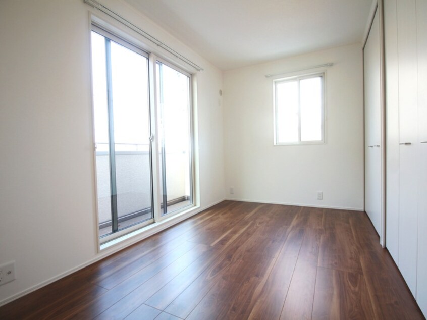居室 仮)富士見市関沢1丁目新築MAISON