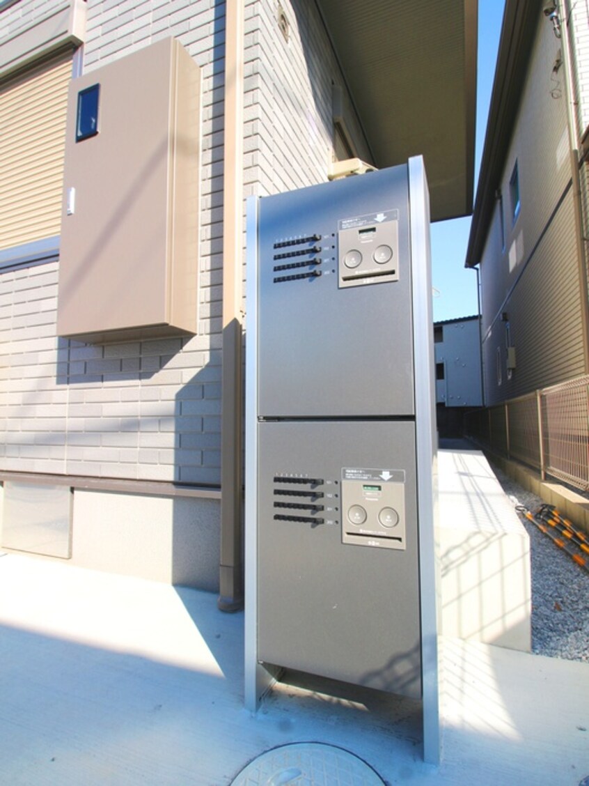 その他 仮)富士見市関沢1丁目新築MAISON