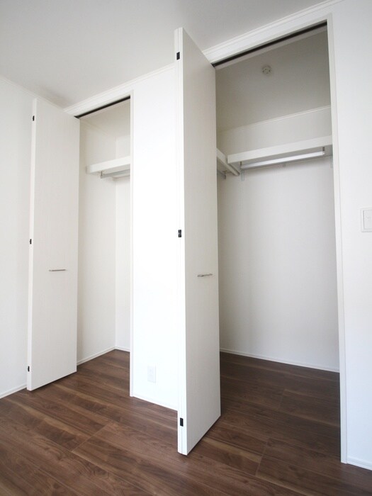 収納 仮)富士見市関沢1丁目新築MAISON