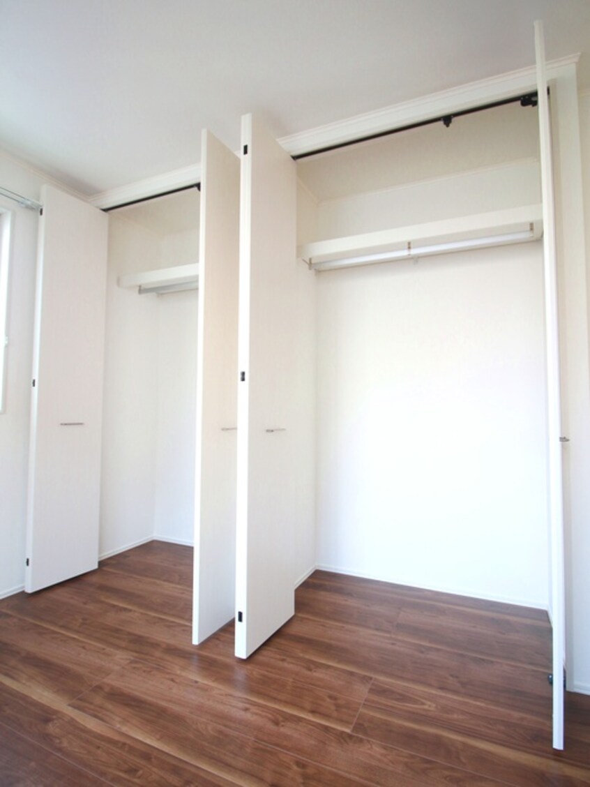 収納 仮)富士見市関沢1丁目新築MAISON
