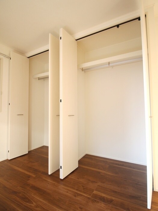 収納 仮)富士見市関沢1丁目新築MAISON