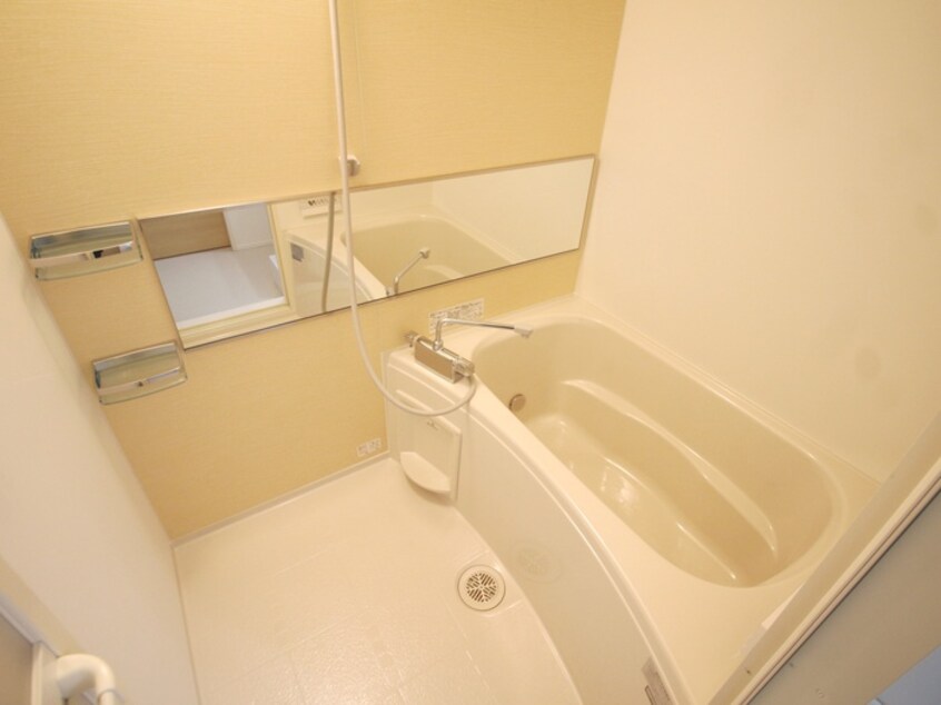 バス／シャワールーム等 仮)富士見市関沢1丁目新築MAISON