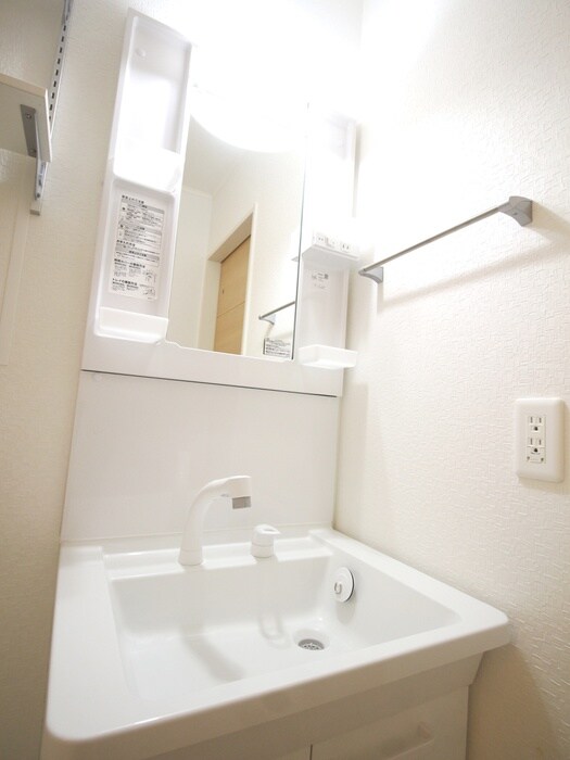 洗面 仮)富士見市関沢1丁目新築MAISON