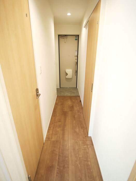 廊下 仮)富士見市関沢1丁目新築MAISON