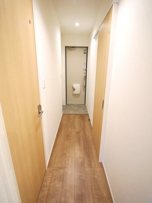 廊下 仮)富士見市関沢1丁目新築MAISON