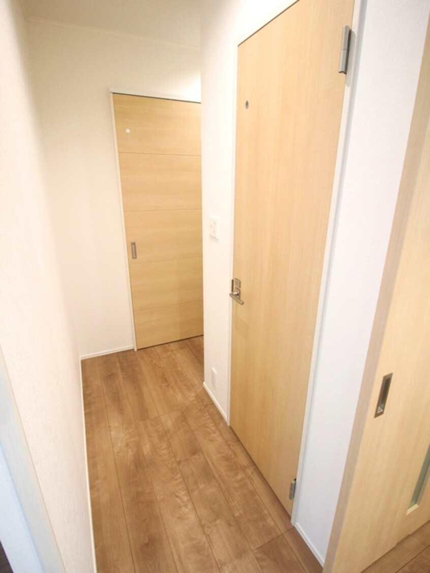 廊下 仮)富士見市関沢1丁目新築MAISON