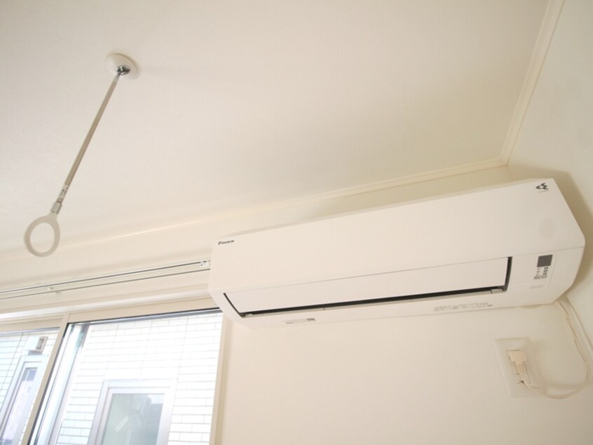 内観写真 仮)富士見市関沢1丁目新築MAISON