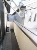 ベランダ・バルコニー 仮)富士見市関沢1丁目新築MAISON