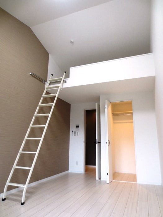 居室 Best Stage LYNX草加