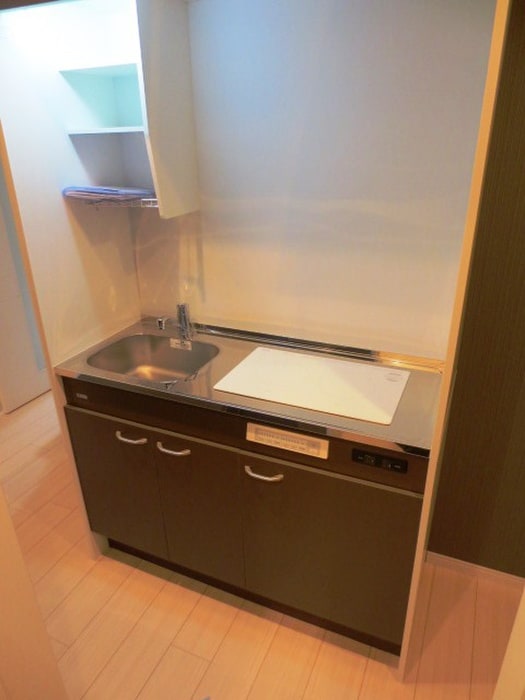 キッチン Best Stage LYNX草加