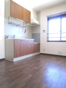 居室 ルミエール