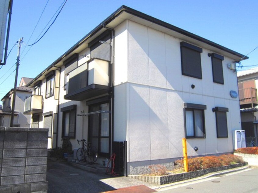 駐車場 ルミエール