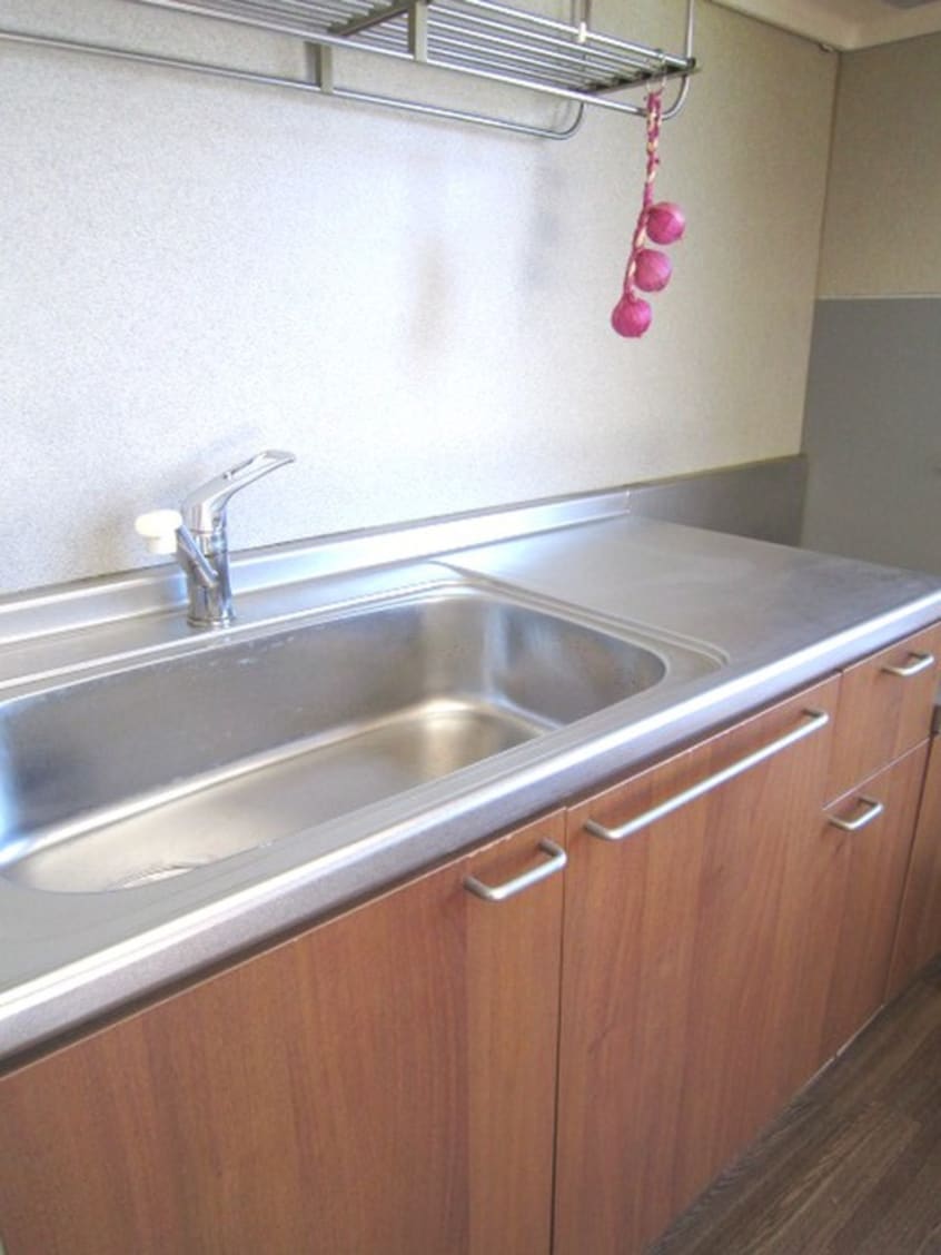 キッチン ルミエール