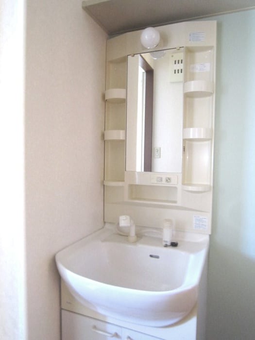 洗面 ルミエール