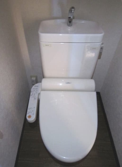 トイレ ルミエール