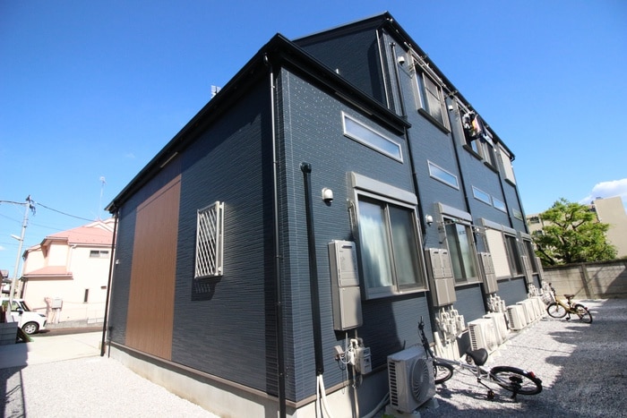 外観写真 ゴルフハウゼ堀之内