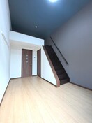 居室 ゴルフハウゼ堀之内