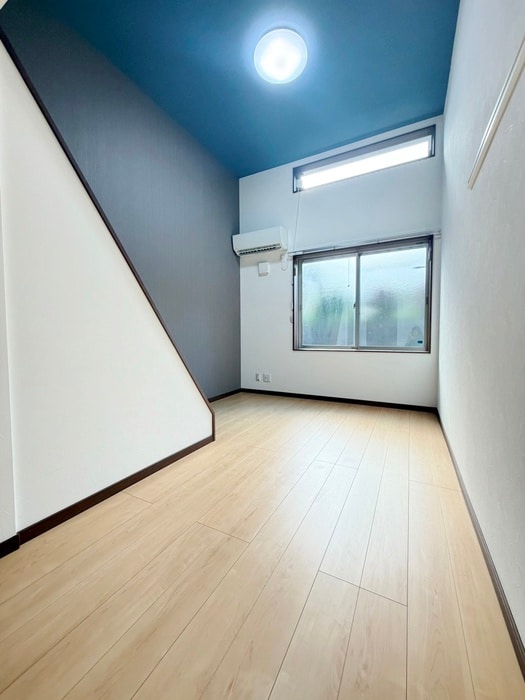 居室 ゴルフハウゼ堀之内