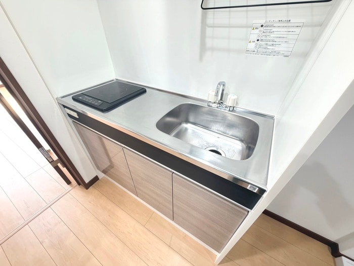 キッチン ゴルフハウゼ堀之内