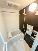 バス／シャワールーム等 ゴルフハウゼ堀之内