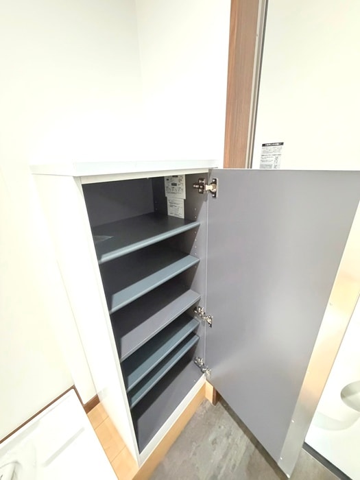 靴箱 ゴルフハウゼ堀之内