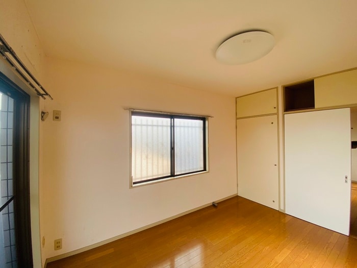 居室 若林マンション