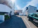 駐車場 若林マンション