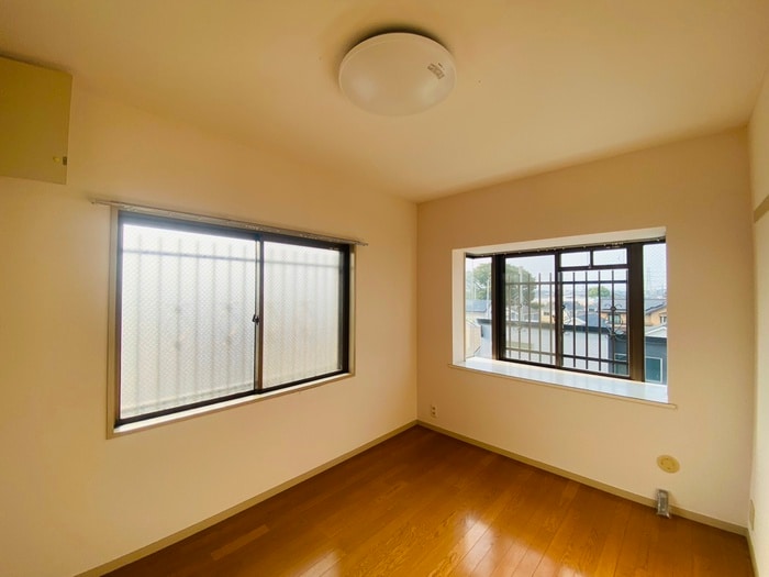 居室 若林マンション