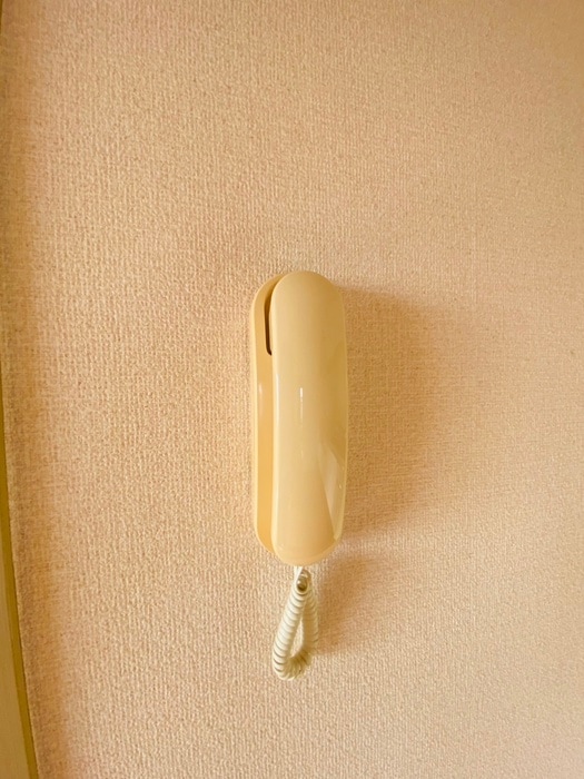 内観写真 若林マンション