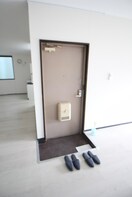 居室 ダイコービル