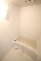 バス／シャワールーム等 ダイコービル