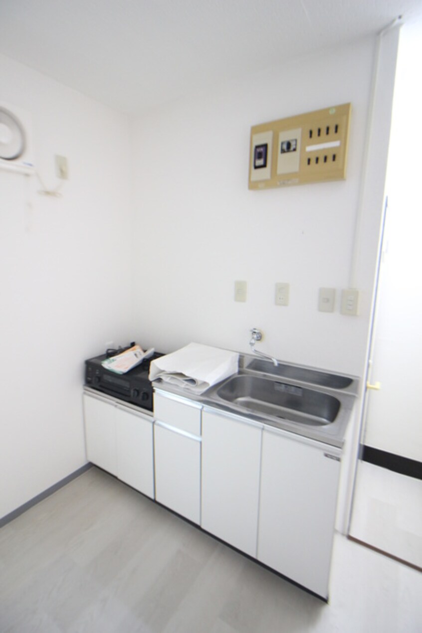 キッチン ダイコービル