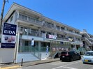 栄田建設森崎ビルの外観