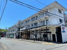外観写真 栄田建設森崎ビル
