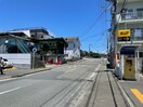 周辺環境 栄田建設森崎ビル