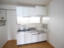 キッチン 栄田建設森崎ビル